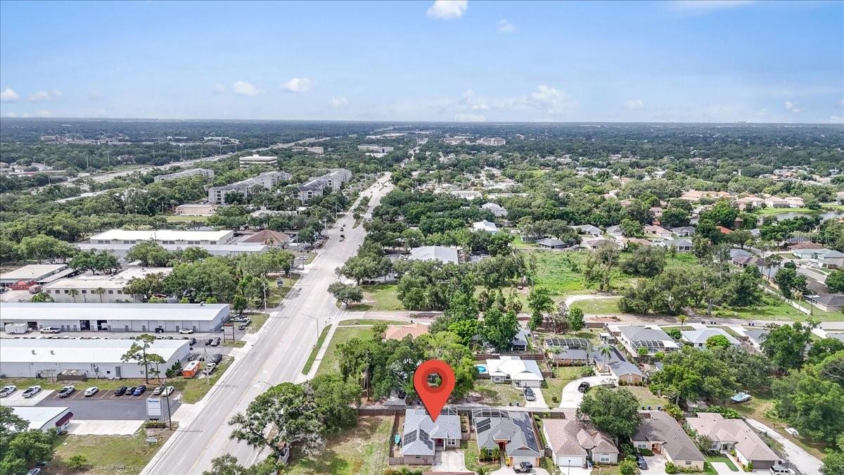 SUMMERWOOD - Residential
