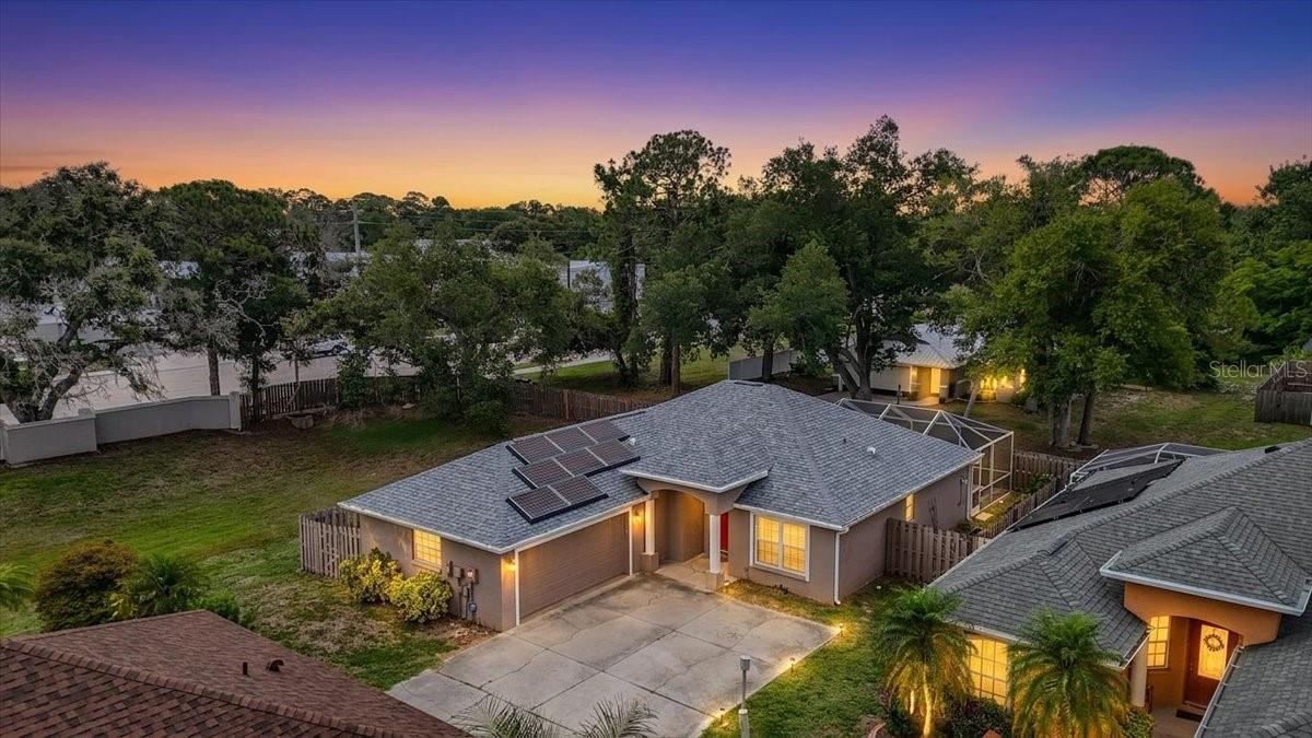 SUMMERWOOD - Residential
