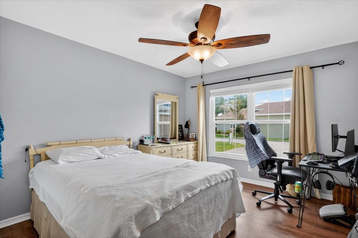 SUMMERWOOD - Residential