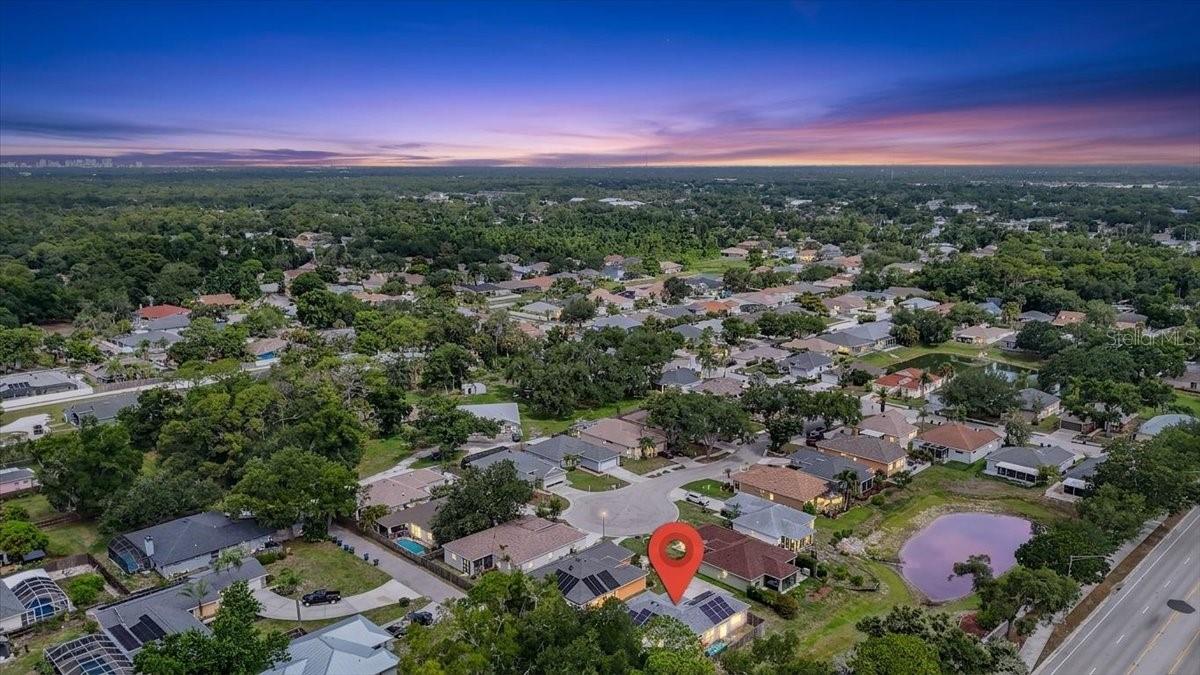 SUMMERWOOD - Residential