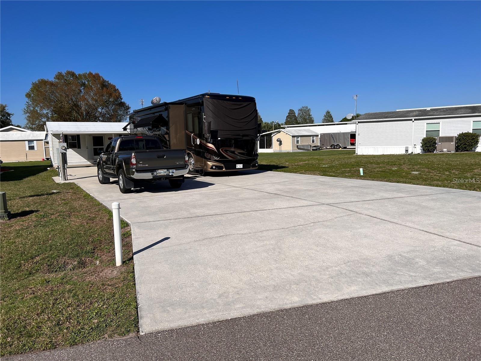 MOUNT OLIVE SHORES PH 01 - Land