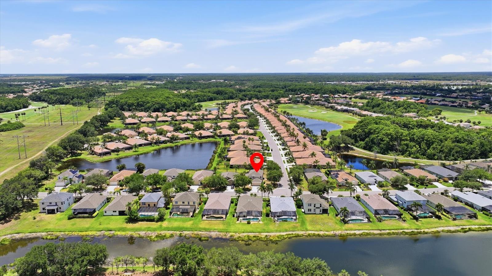 STONEYBROOK AT HERITAGE HARBOUR A-1 - Residential