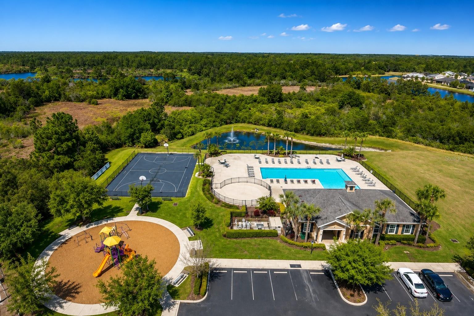 AVALON PARK WEST NORTH PH 2 4 5 - Residential