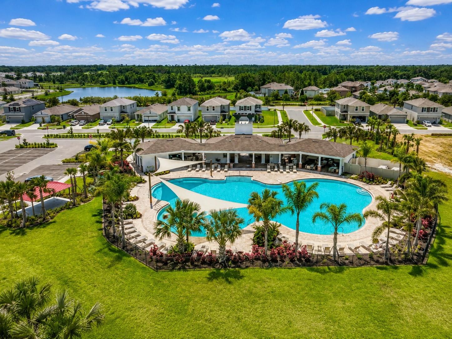 AVALON PARK WEST NORTH PH 2 4 5 - Residential