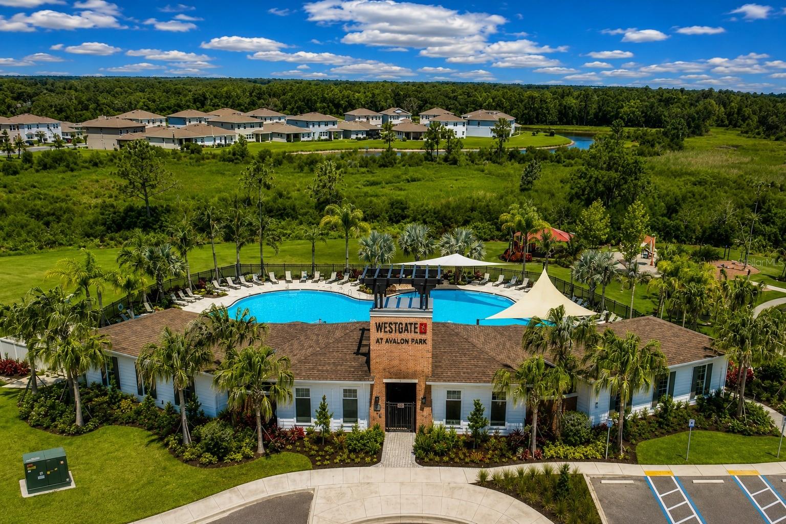 AVALON PARK WEST NORTH PH 2 4 5 - Residential