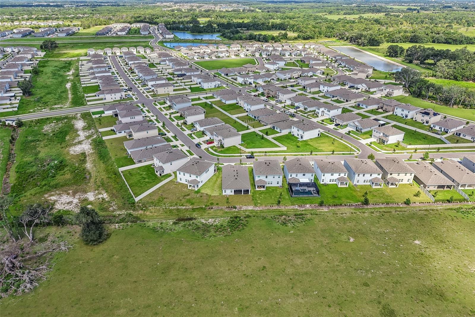 AVALON PARK WEST NORTH PH 2 4 5 - Residential