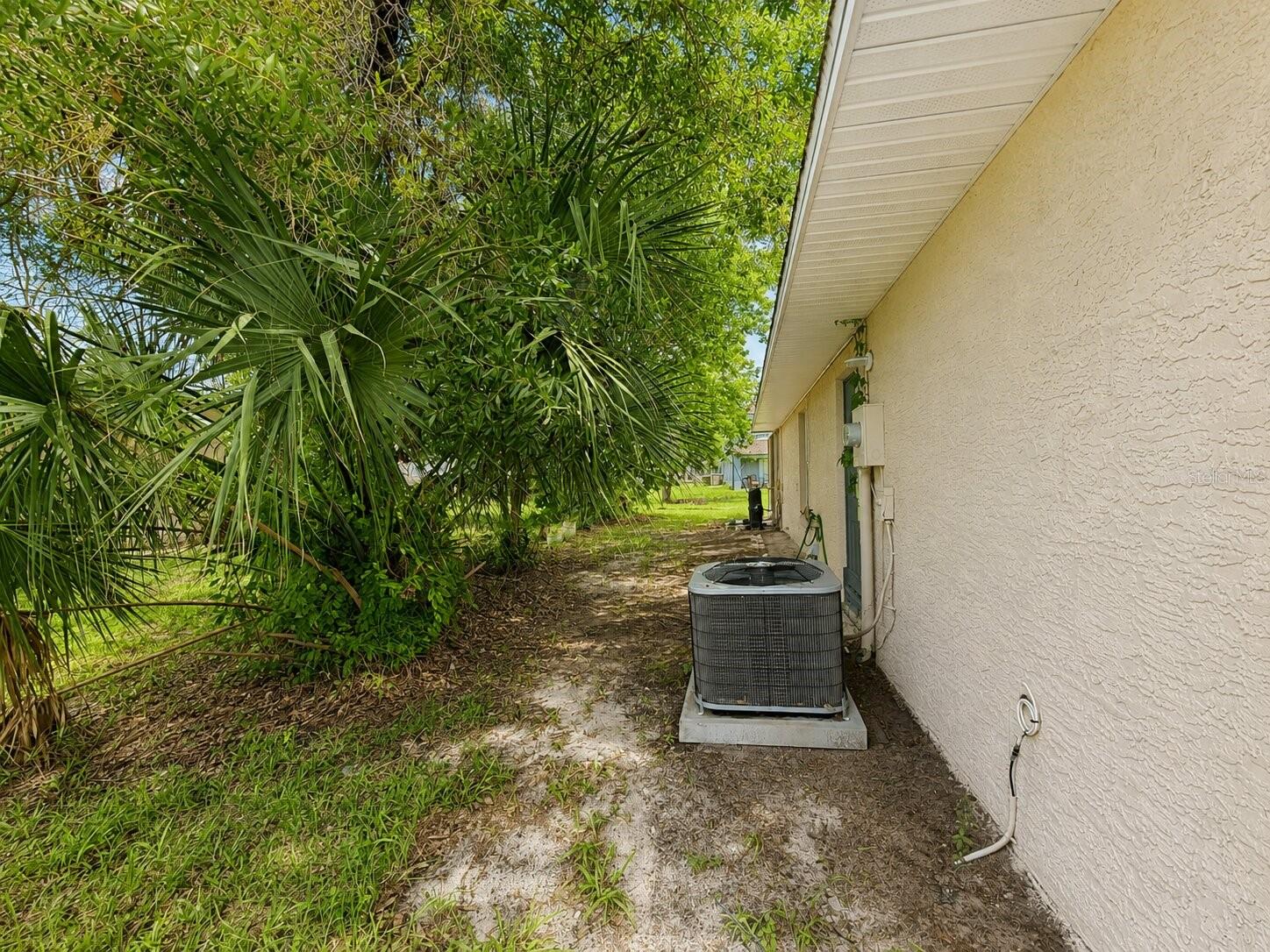POINCIANA VILLAGE 2 NBHD 1 - Residential