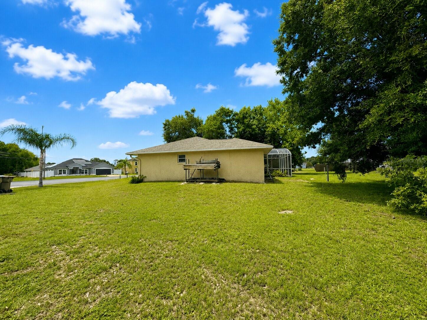 POINCIANA VILLAGE 2 NBHD 1 - Residential