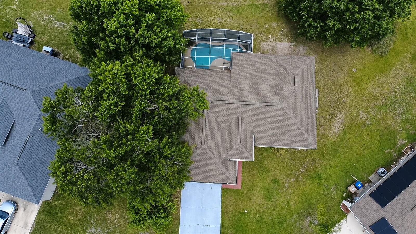 POINCIANA VILLAGE 2 NBHD 1 - Residential