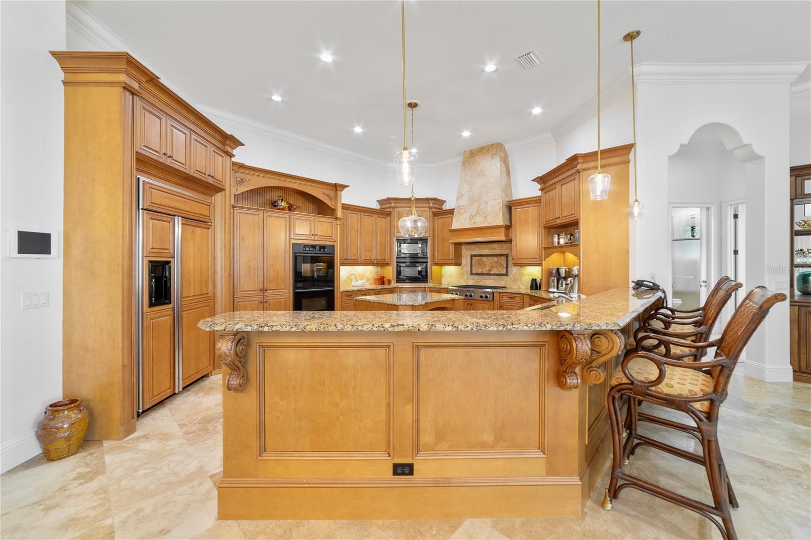RESERVE AT LAKE BUTLER SOUND 45/120 - Residential
