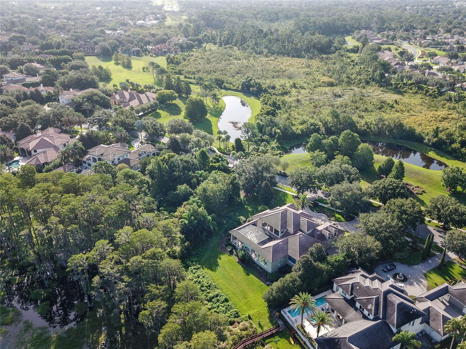 RESERVE AT LAKE BUTLER SOUND 45/120 - Residential