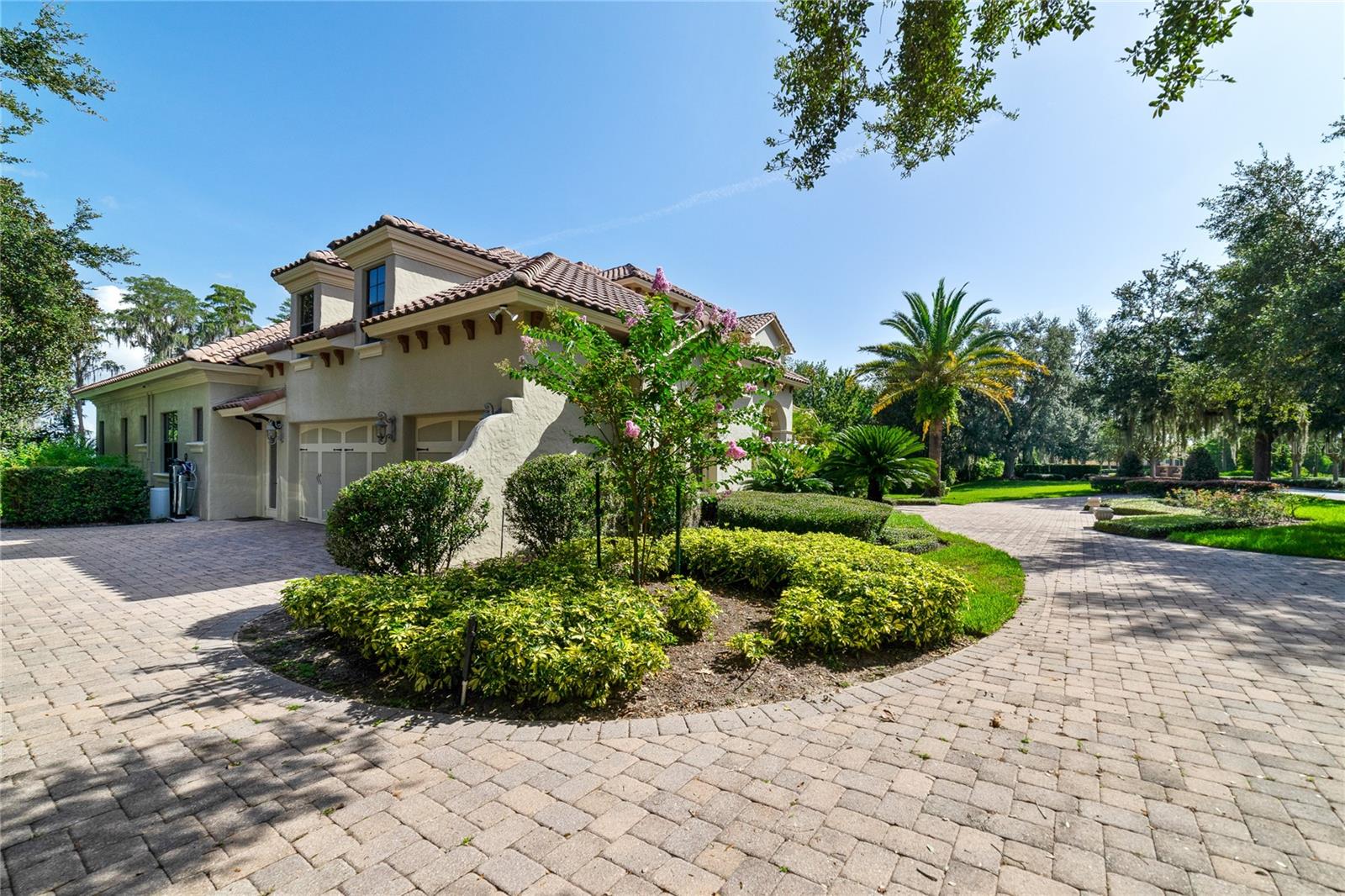 RESERVE AT LAKE BUTLER SOUND 45/120 - Residential