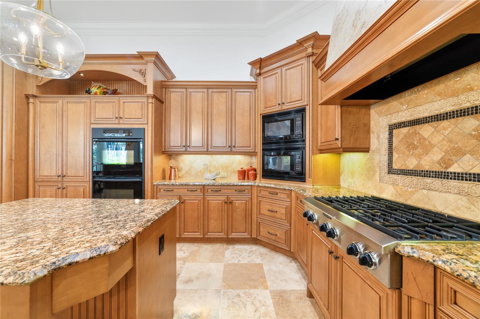 RESERVE AT LAKE BUTLER SOUND 45/120 - Residential