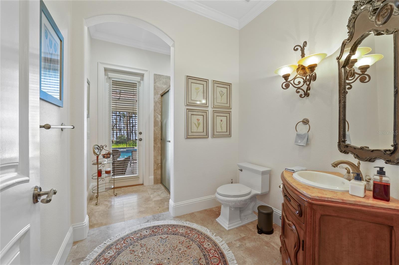 RESERVE AT LAKE BUTLER SOUND 45/120 - Residential