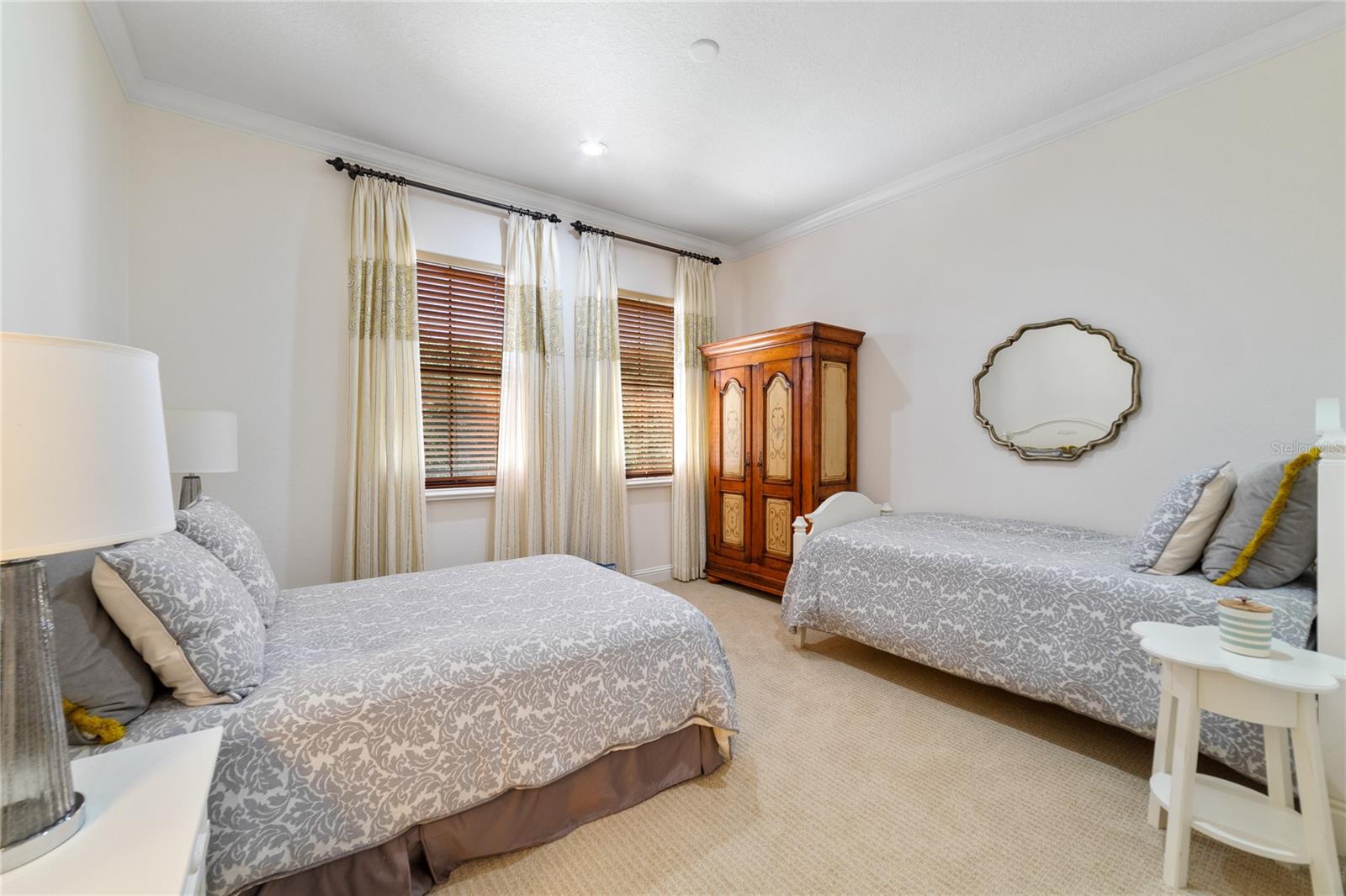 RESERVE AT LAKE BUTLER SOUND 45/120 - Residential