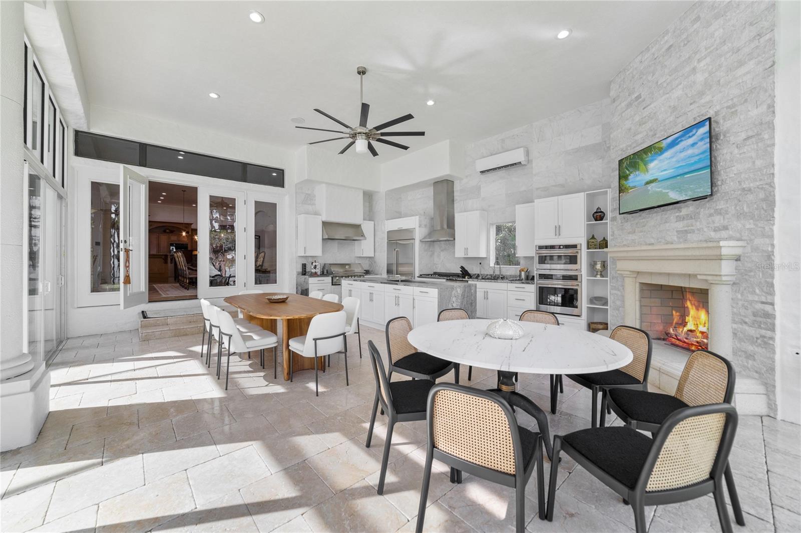 RESERVE AT LAKE BUTLER SOUND 45/120 - Residential