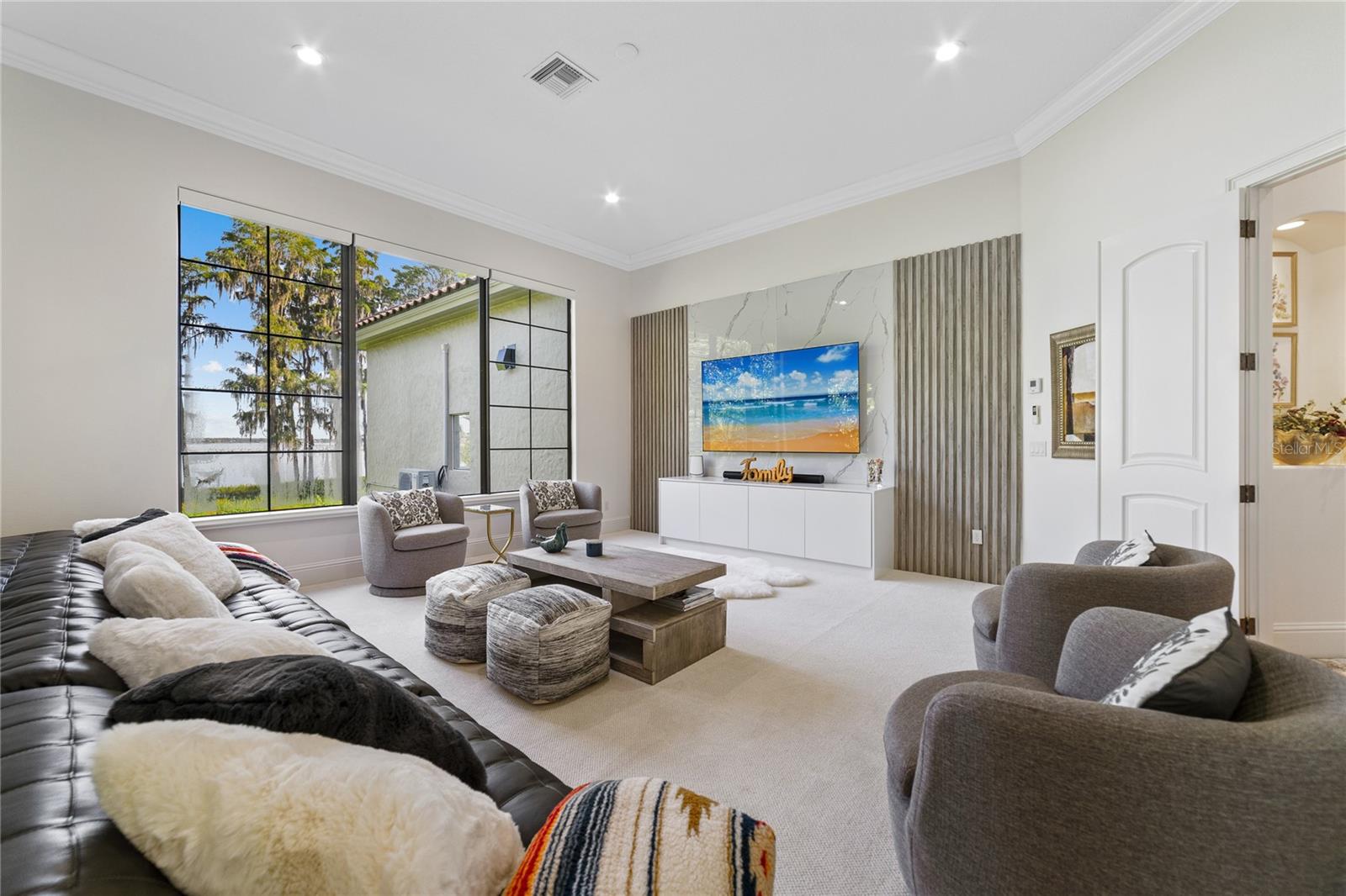 RESERVE AT LAKE BUTLER SOUND 45/120 - Residential