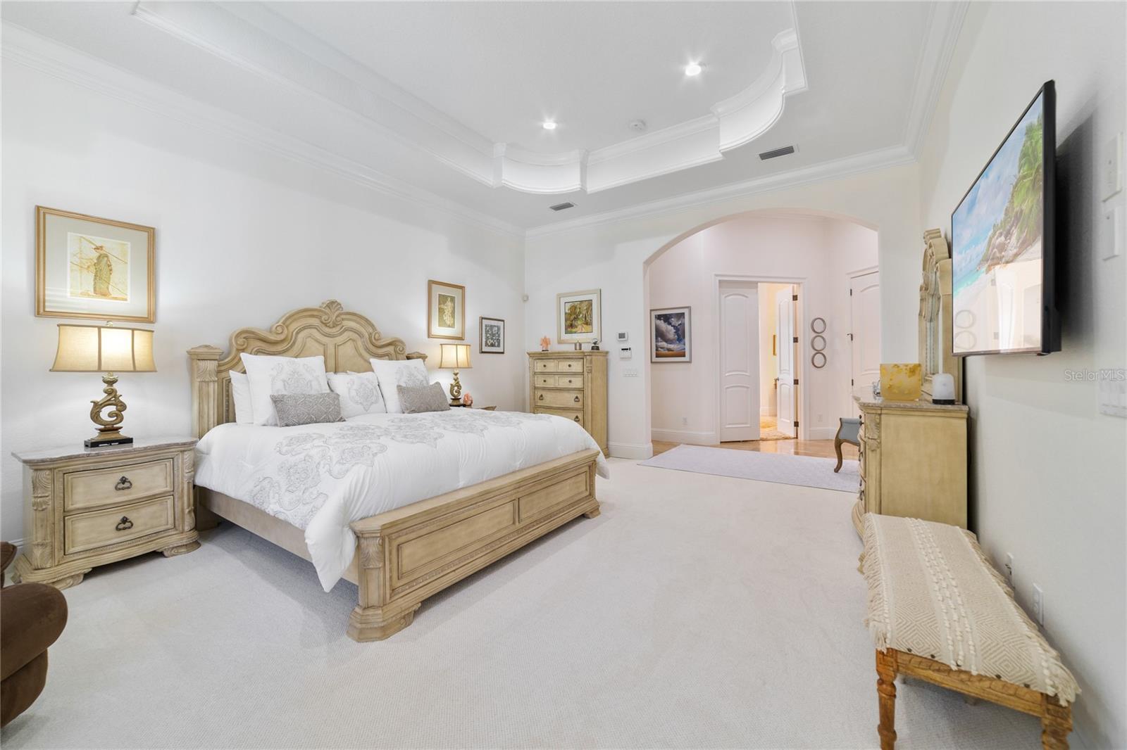 RESERVE AT LAKE BUTLER SOUND 45/120 - Residential