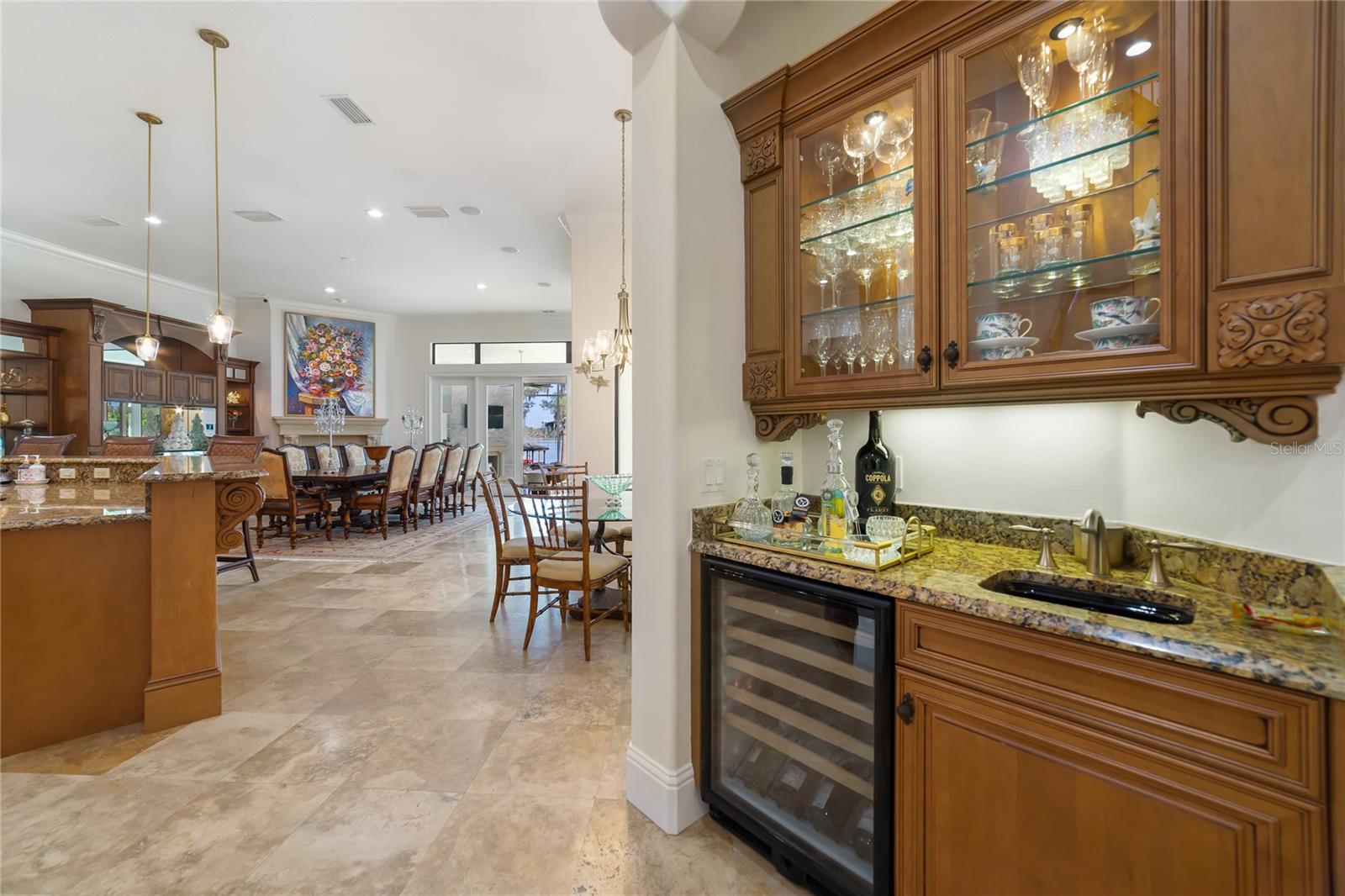 RESERVE AT LAKE BUTLER SOUND 45/120 - Residential