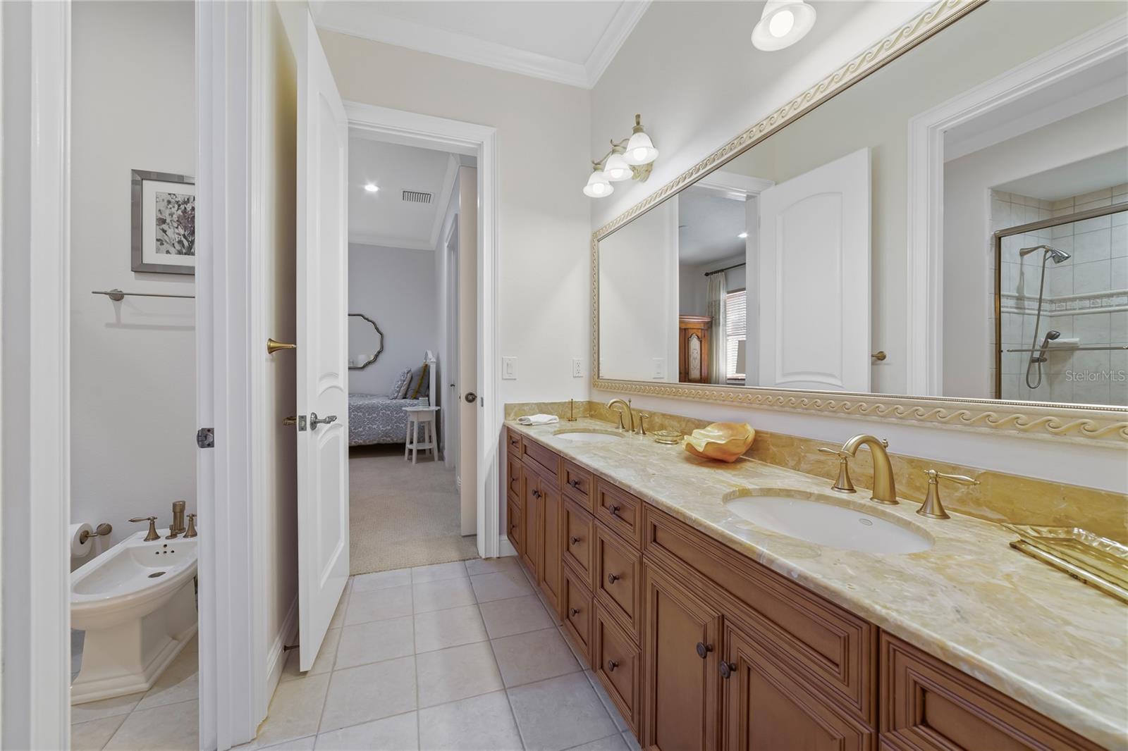 RESERVE AT LAKE BUTLER SOUND 45/120 - Residential