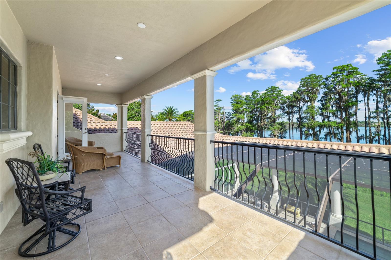 RESERVE AT LAKE BUTLER SOUND 45/120 - Residential