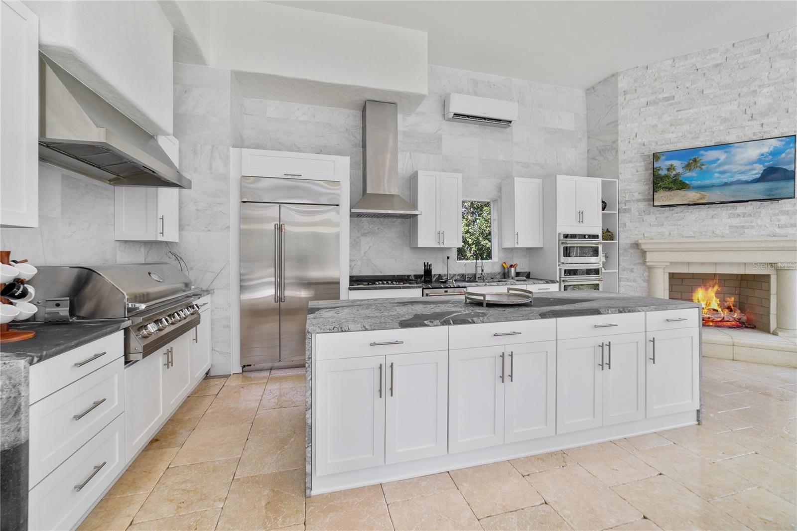 RESERVE AT LAKE BUTLER SOUND 45/120 - Residential