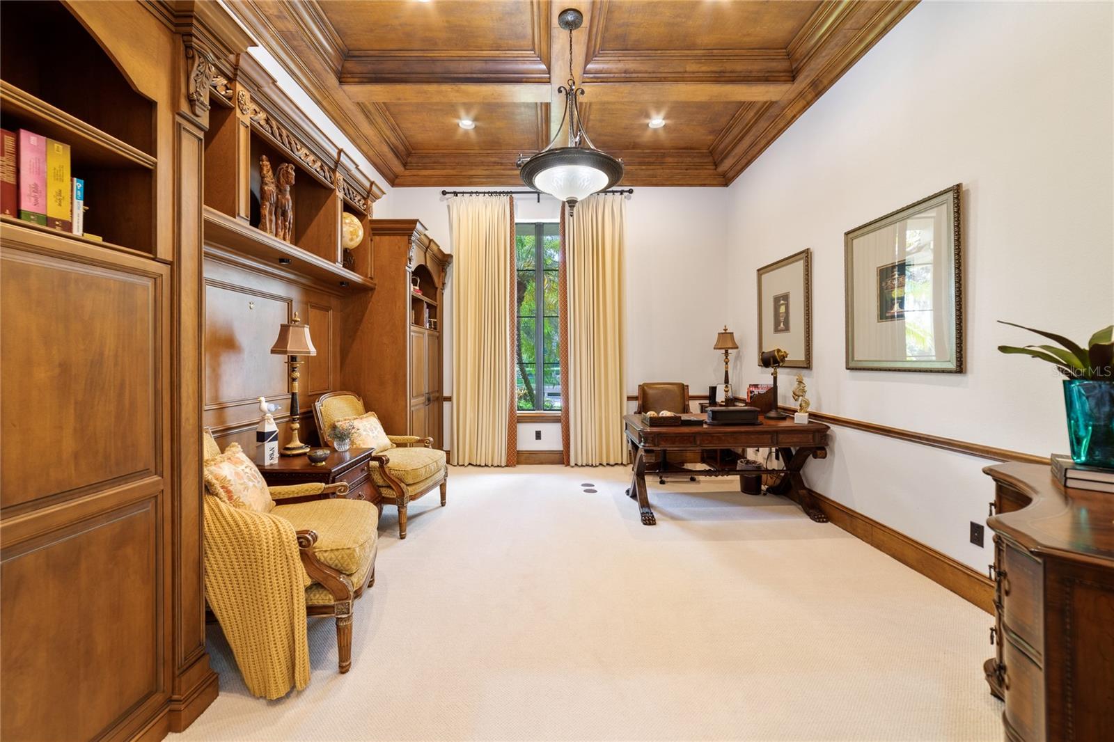 RESERVE AT LAKE BUTLER SOUND 45/120 - Residential