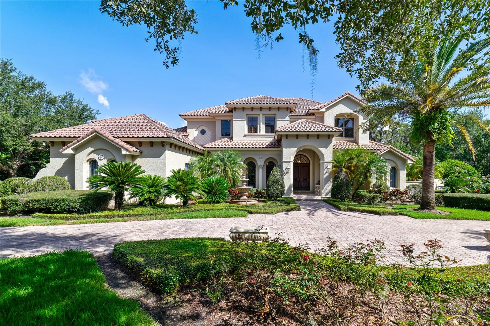 RESERVE AT LAKE BUTLER SOUND 45/120 - Residential