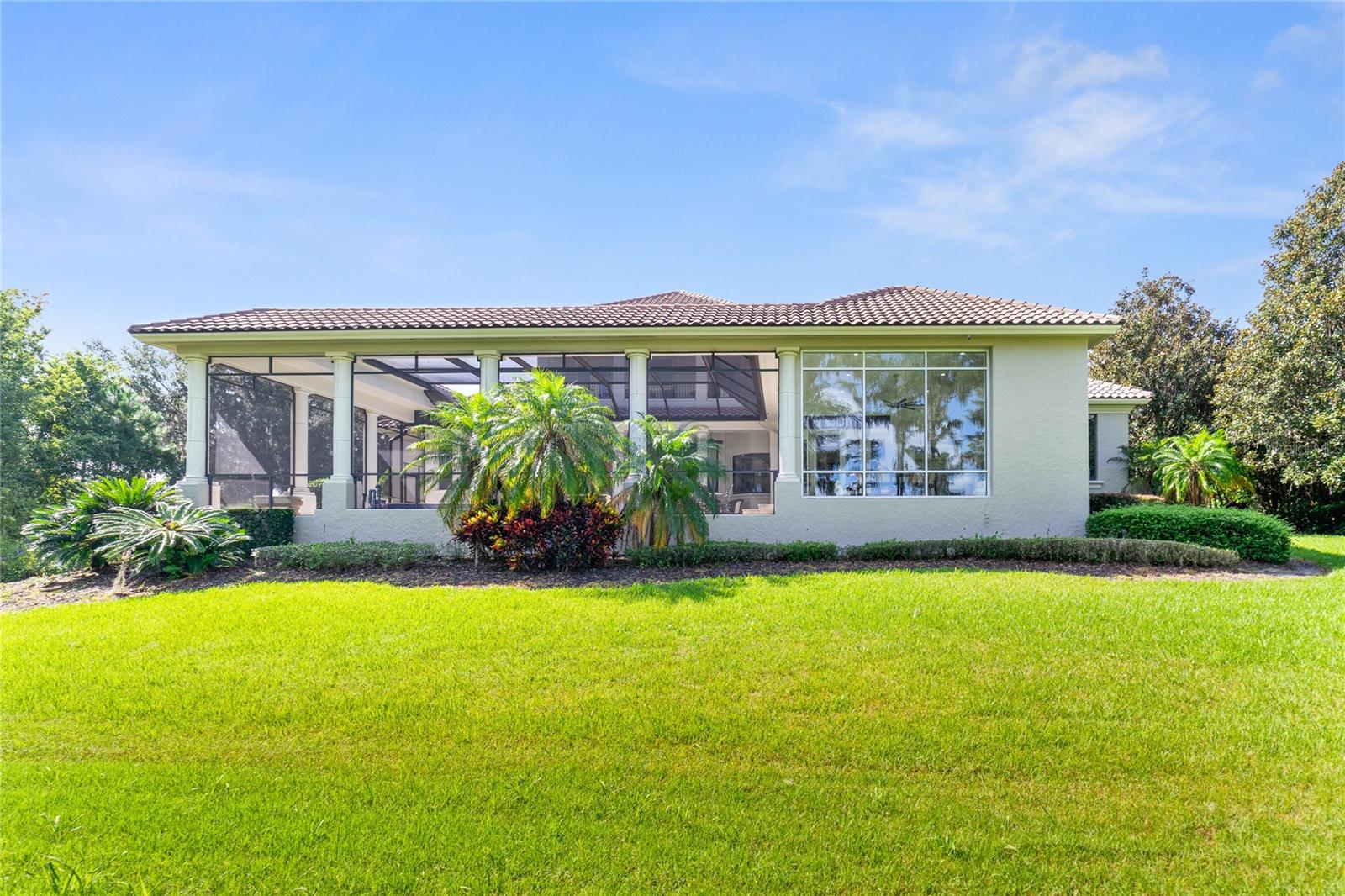 RESERVE AT LAKE BUTLER SOUND 45/120 - Residential