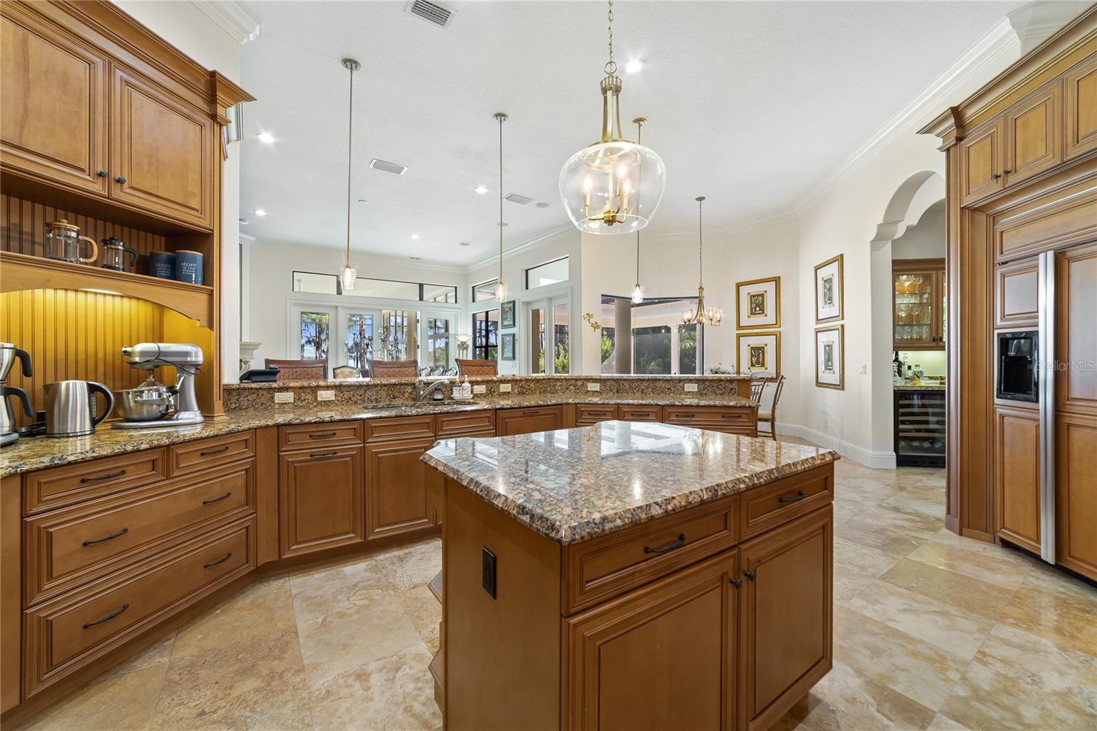 RESERVE AT LAKE BUTLER SOUND 45/120 - Residential