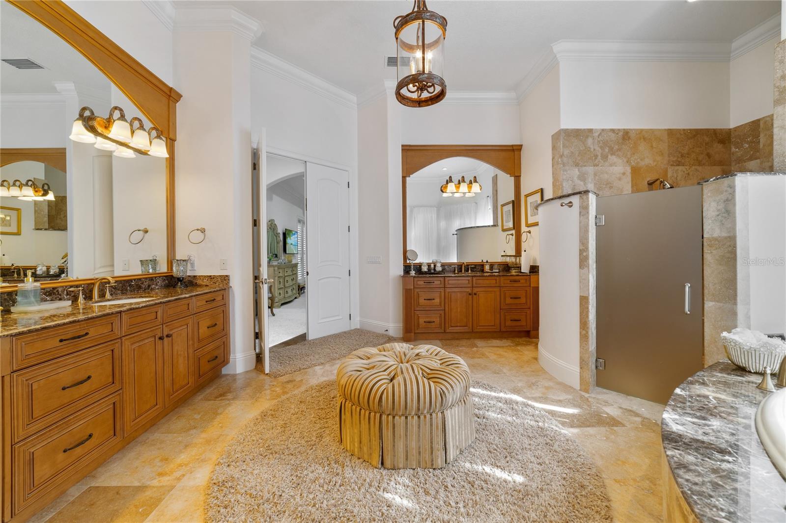 RESERVE AT LAKE BUTLER SOUND 45/120 - Residential