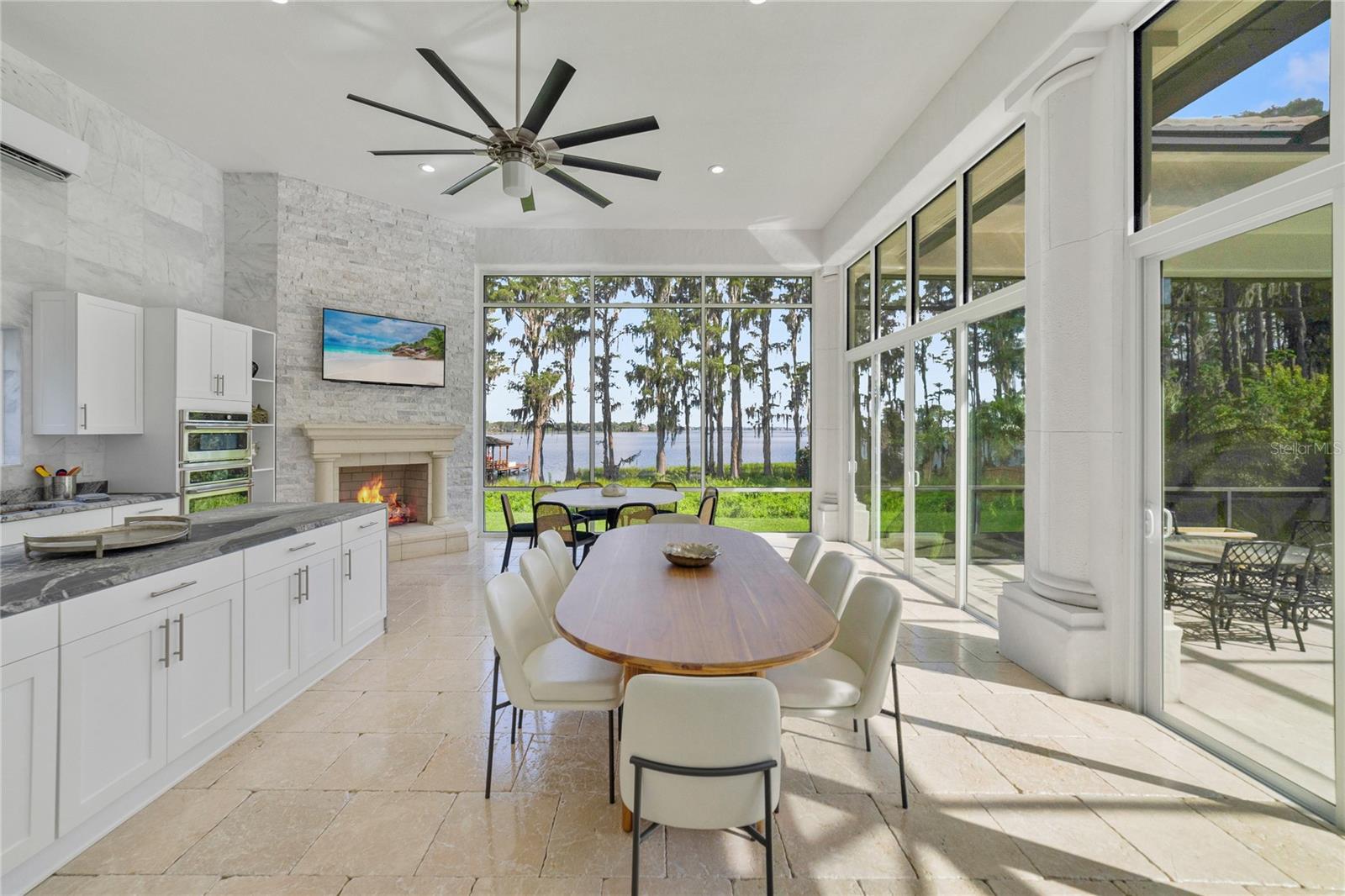 RESERVE AT LAKE BUTLER SOUND 45/120 - Residential