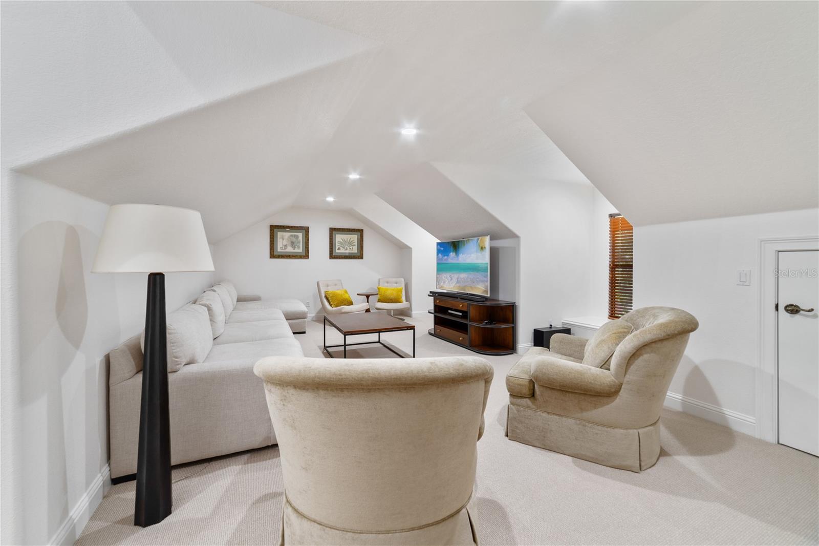 RESERVE AT LAKE BUTLER SOUND 45/120 - Residential