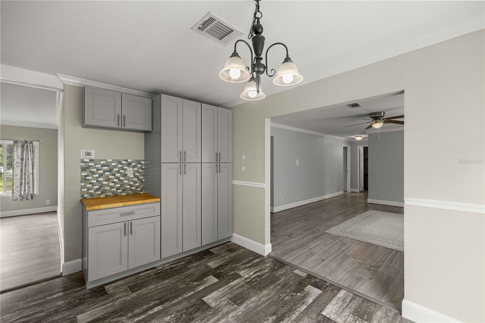 LEXINGTON ESTATE - Residential