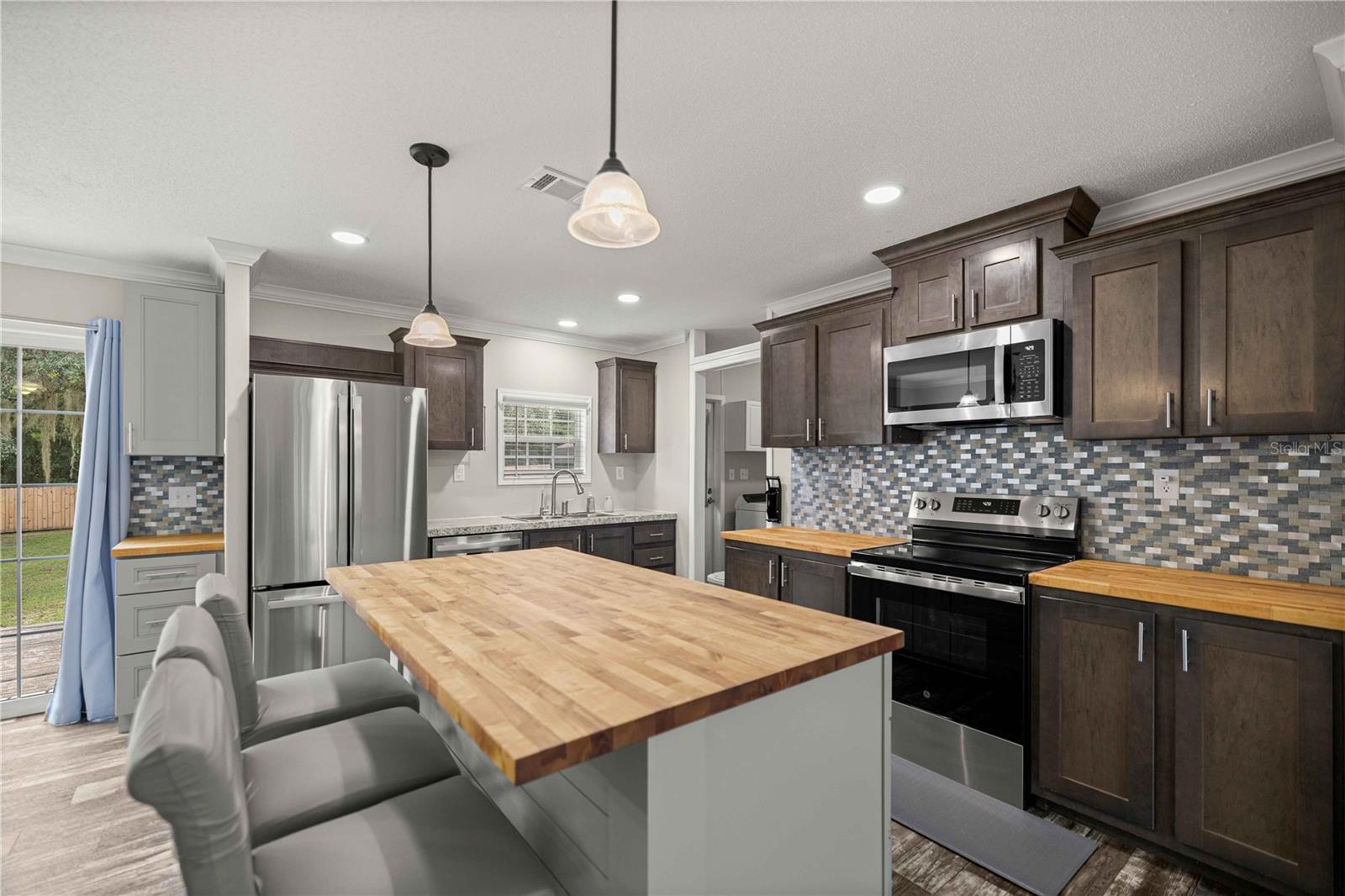 LEXINGTON ESTATE - Residential