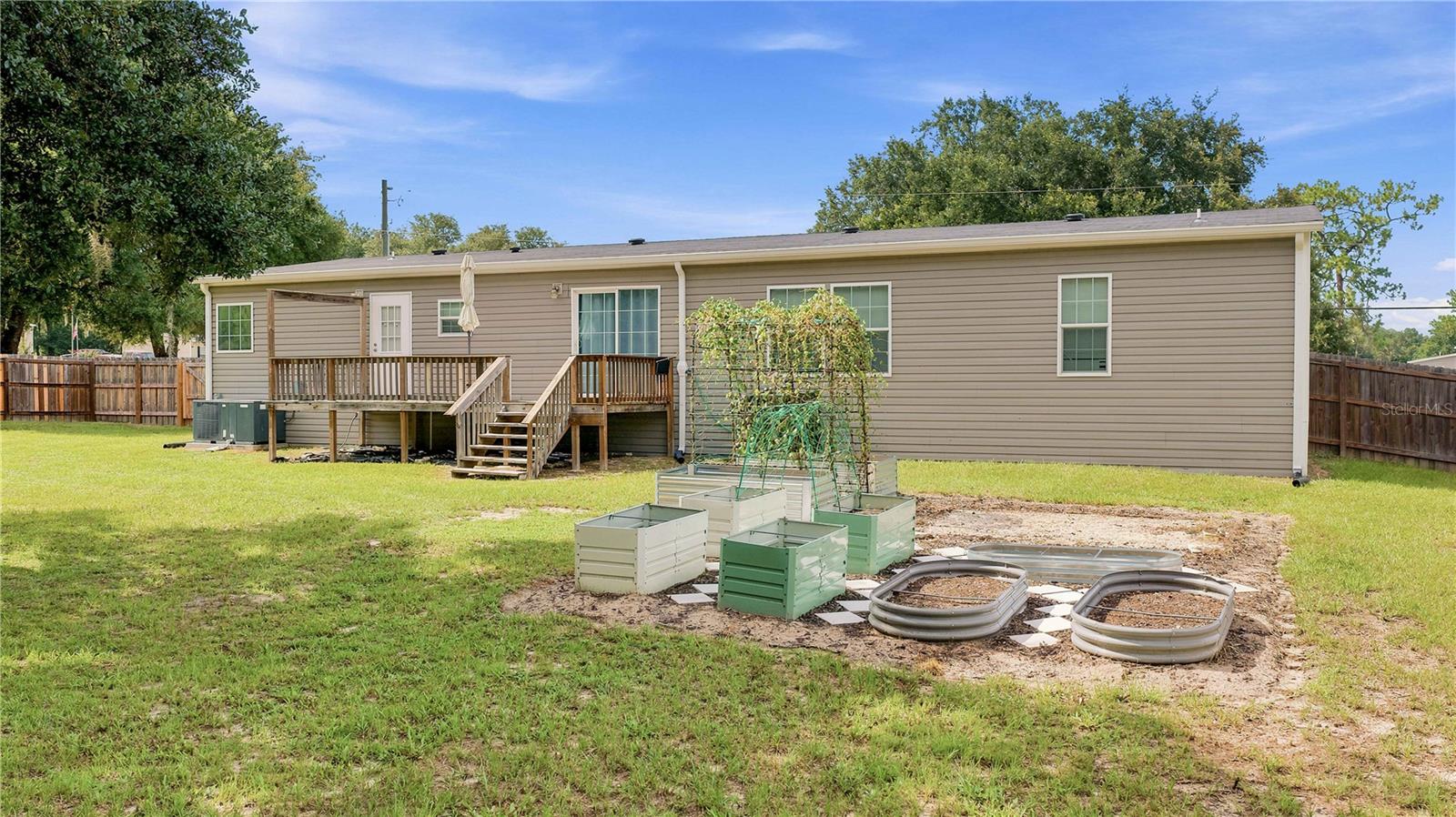 LEXINGTON ESTATE - Residential