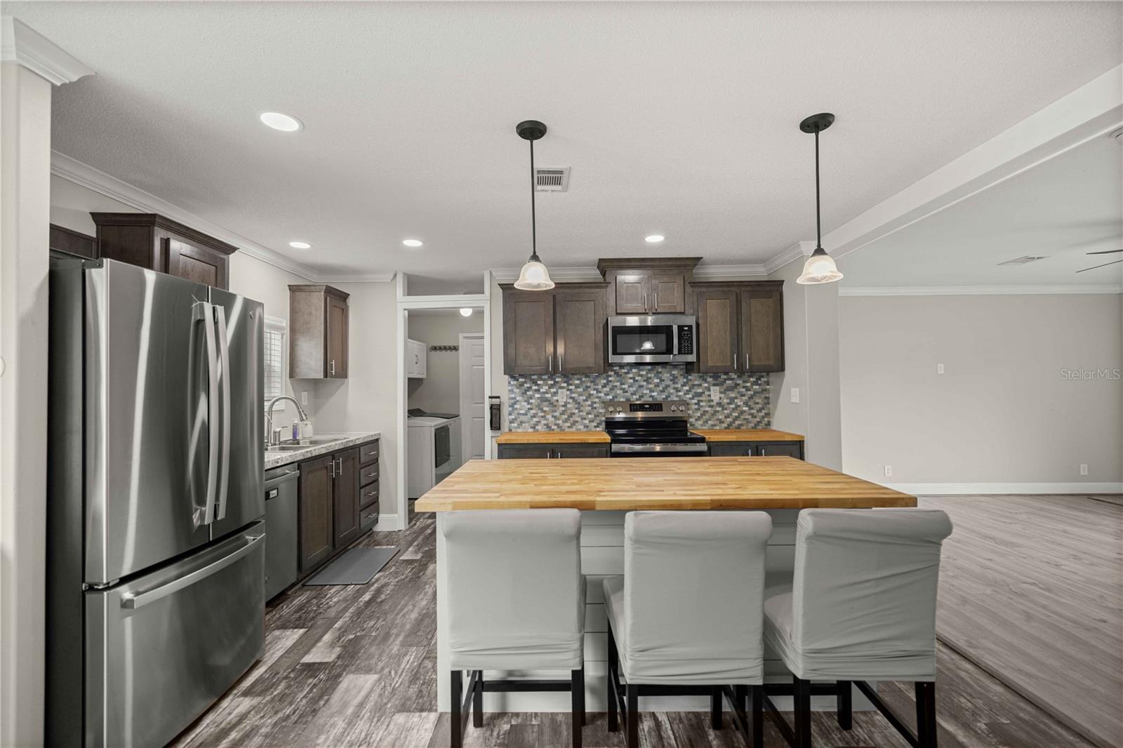 LEXINGTON ESTATE - Residential