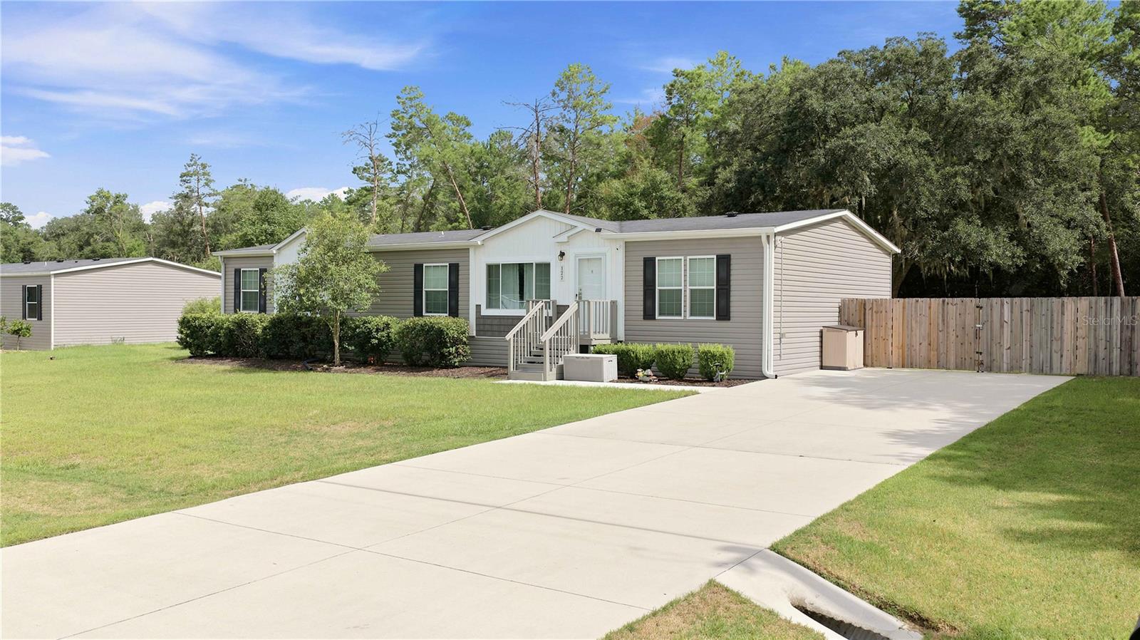 LEXINGTON ESTATE - Residential
