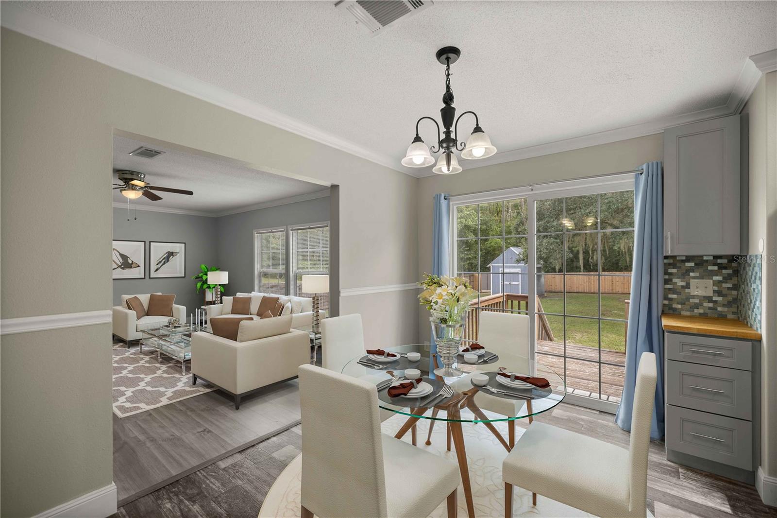 LEXINGTON ESTATE - Residential