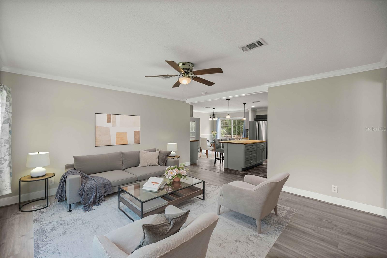 LEXINGTON ESTATE - Residential