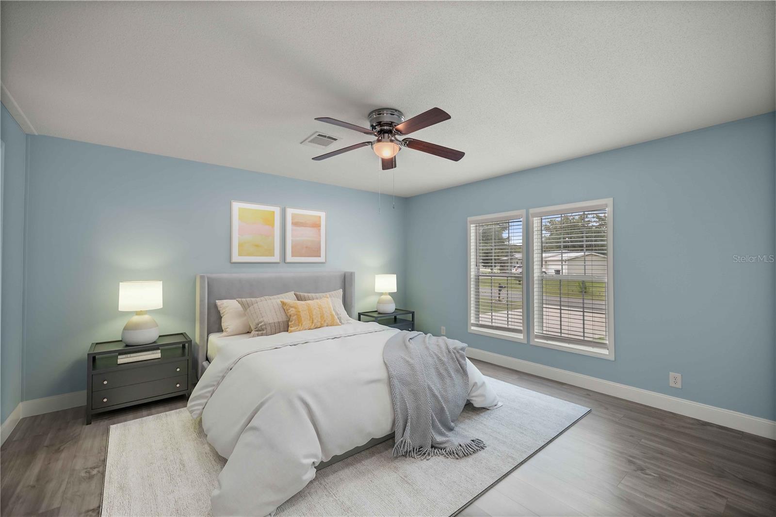 LEXINGTON ESTATE - Residential