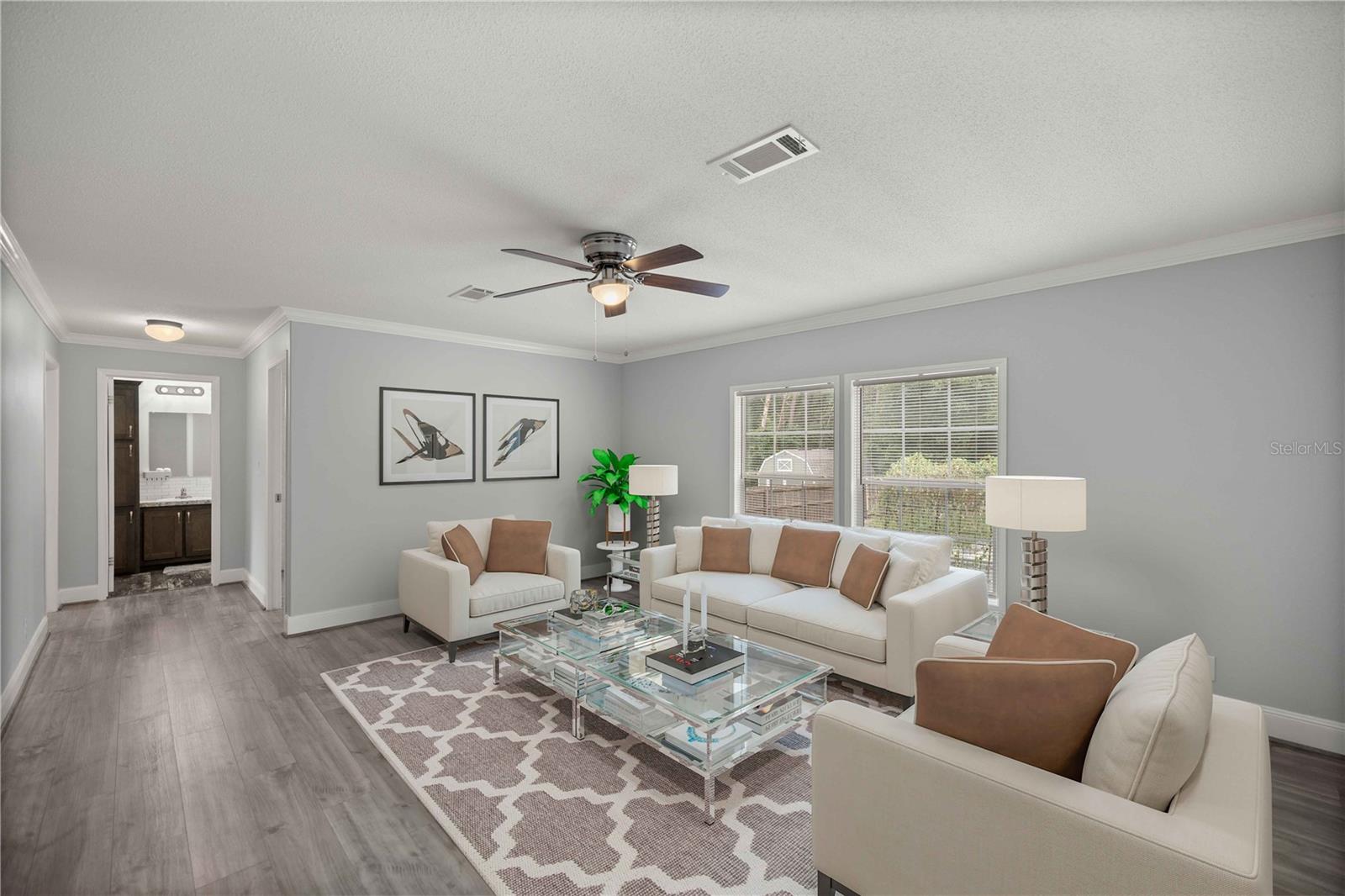 LEXINGTON ESTATE - Residential