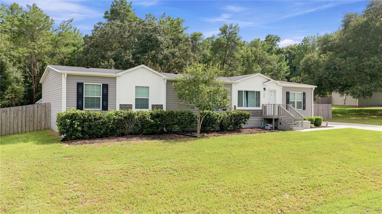 LEXINGTON ESTATE - Residential