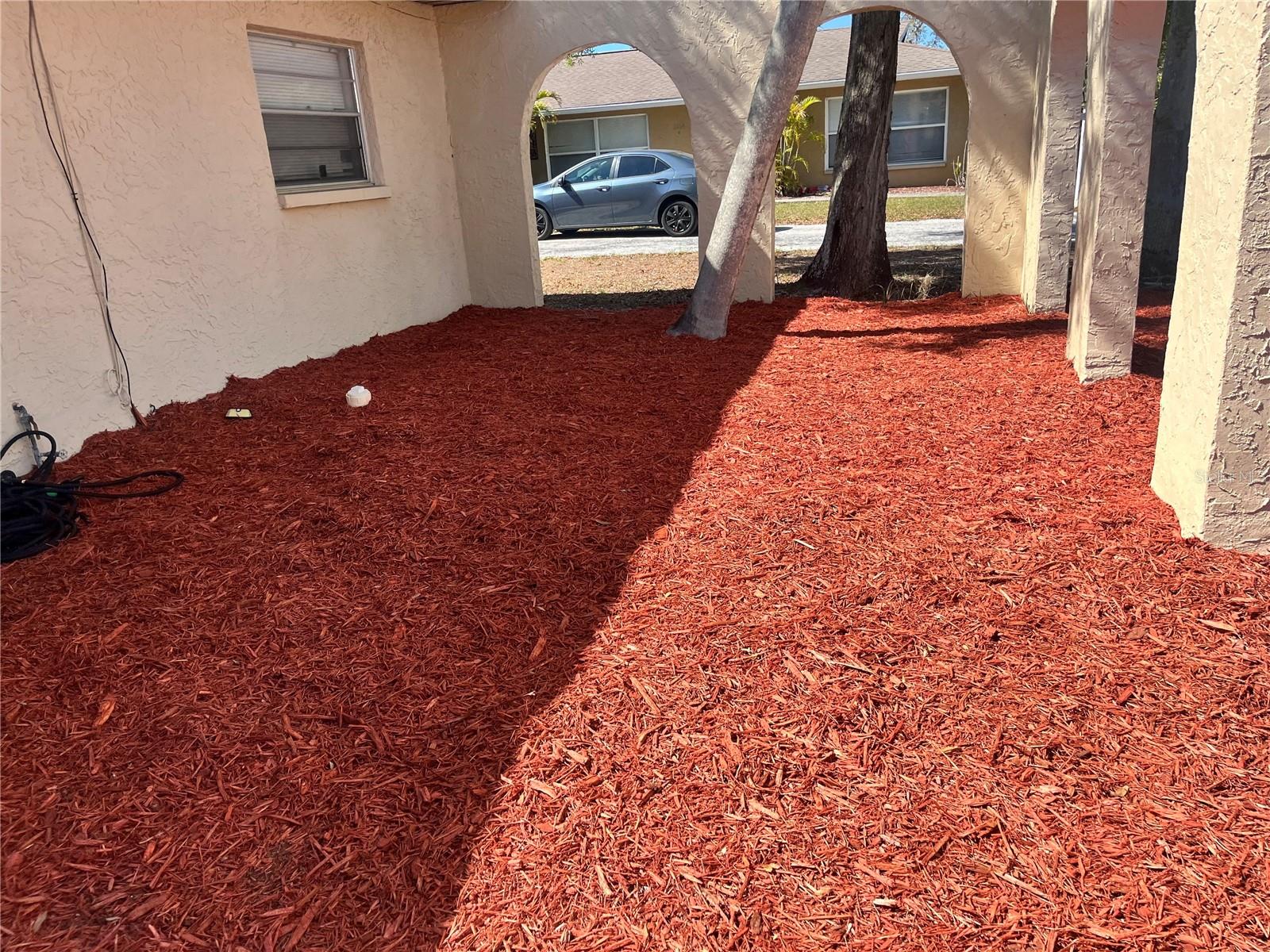 SKYCREST GREENS - Residential Income