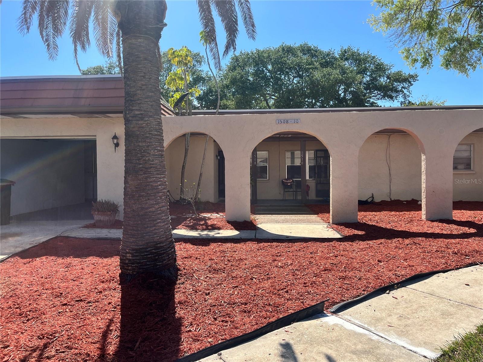 SKYCREST GREENS - Residential Income