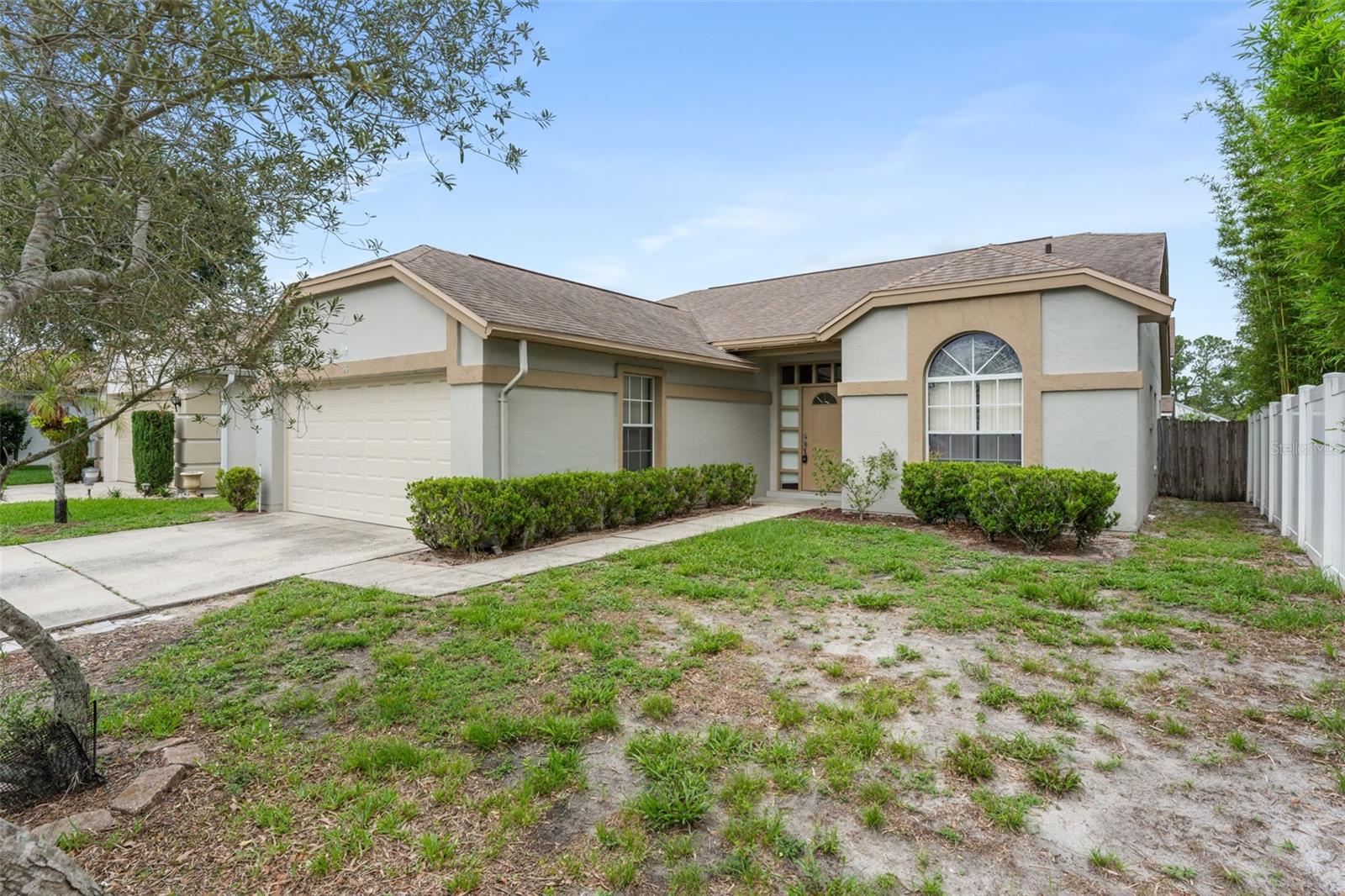 GREENWOOD LAKES UNIT D-3B 1ST ADD - Residential