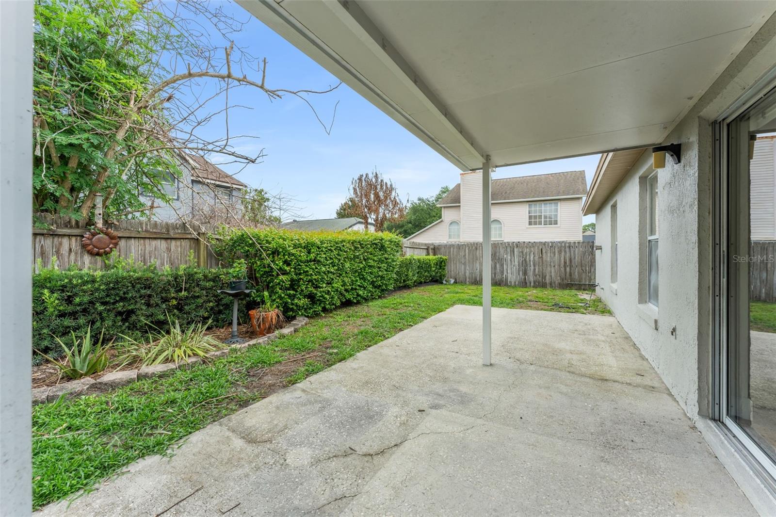 GREENWOOD LAKES UNIT D-3B 1ST ADD - Residential