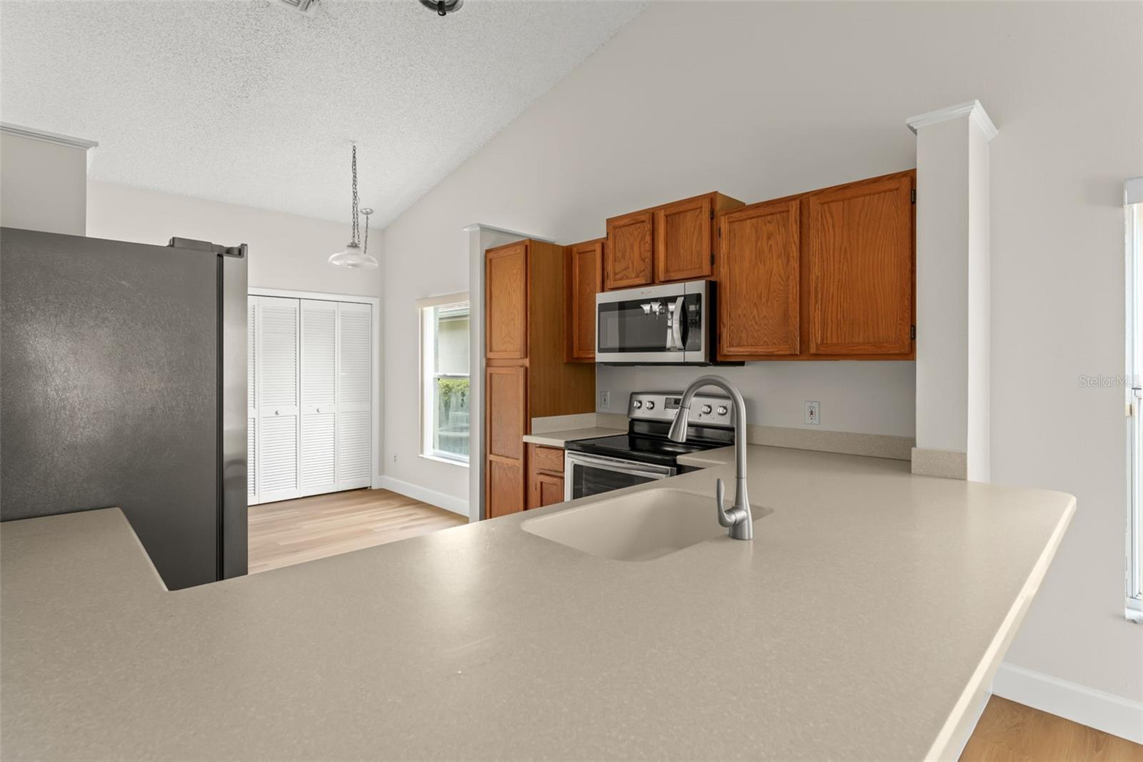 GREENWOOD LAKES UNIT D-3B 1ST ADD - Residential