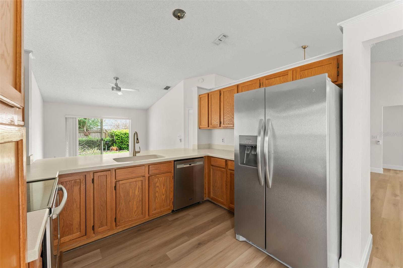 GREENWOOD LAKES UNIT D-3B 1ST ADD - Residential