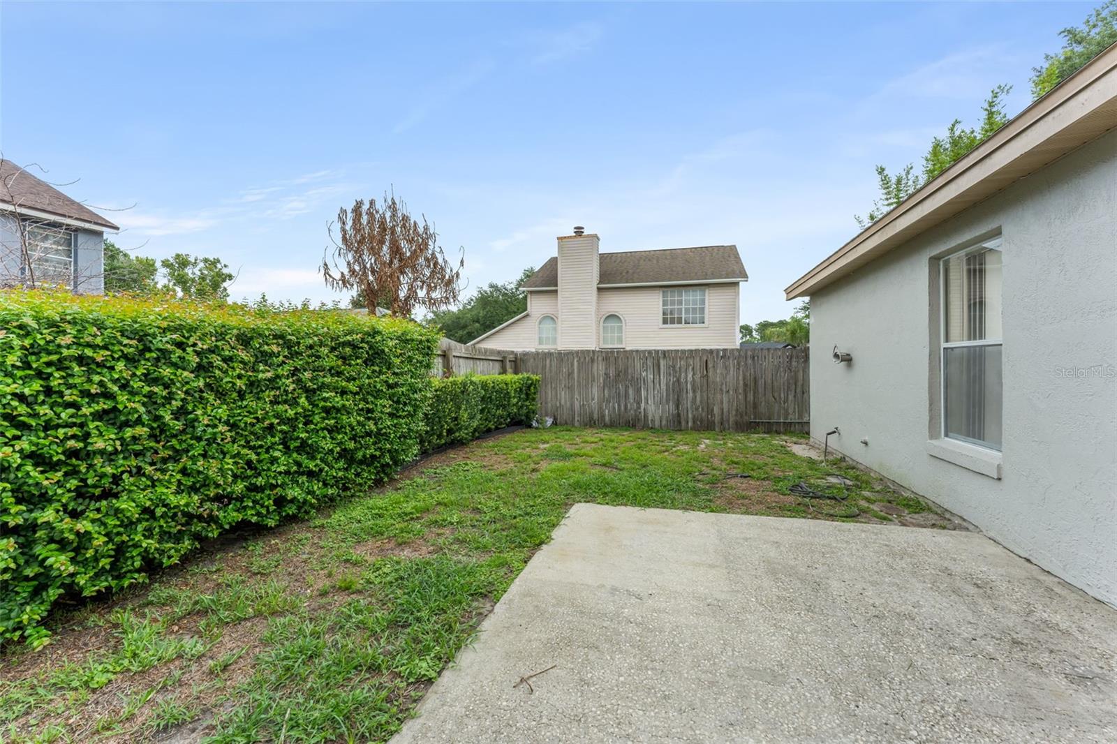 GREENWOOD LAKES UNIT D-3B 1ST ADD - Residential
